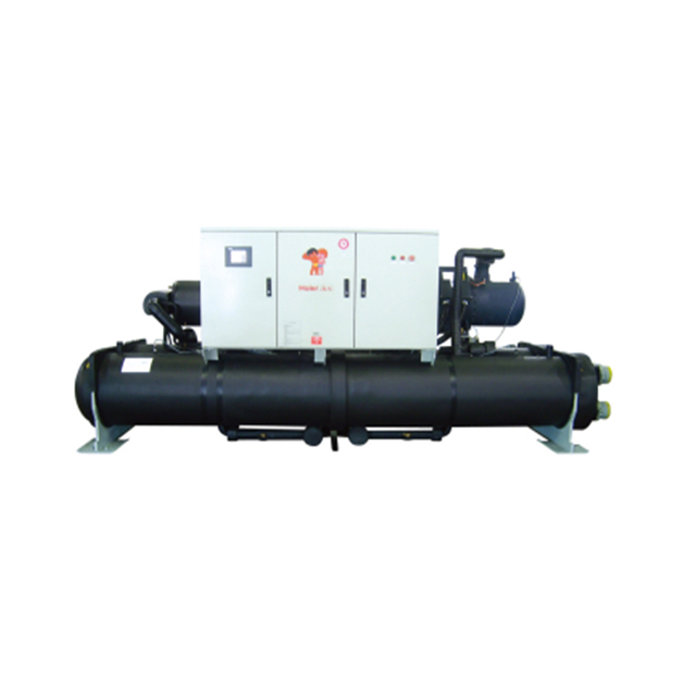 水地源热泵 R22水地源热泵机组