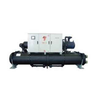 水地源热泵 水（地）源热泵机组（热回收）R22